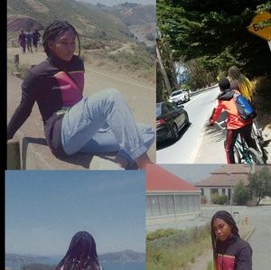 Meet your Posher, Adele